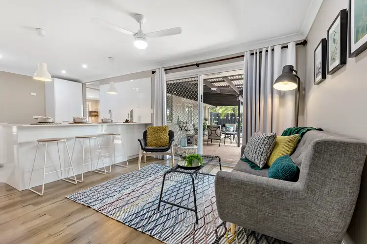 Fourth view of Homely house listing, 7 Wantana Crescent, Edens Landing QLD 4207