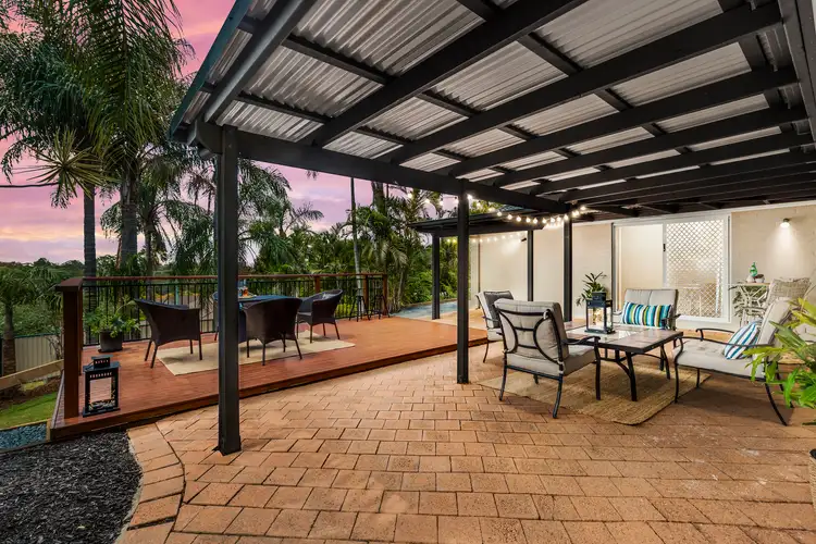 Sixth view of Homely house listing, 7 Wantana Crescent, Edens Landing QLD 4207