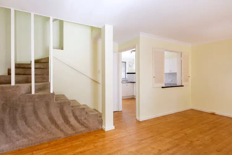 Fifth view of Homely townhouse listing, 5/28 Greenock Avenue, Como WA 6152