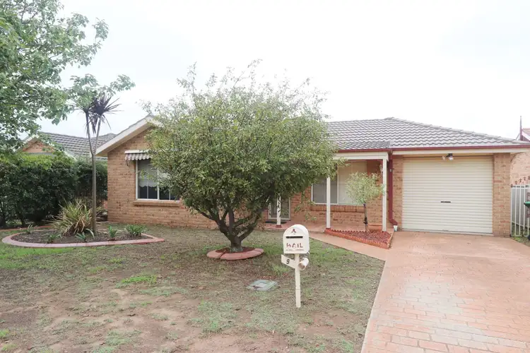 9 Beverly Close, Goulburn NSW 2580