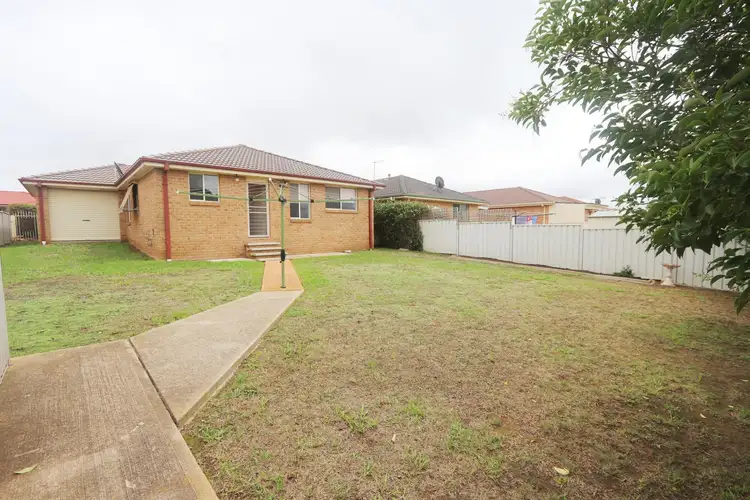 Seventh view of Homely house listing, 9 Beverly Close, Goulburn NSW 2580
