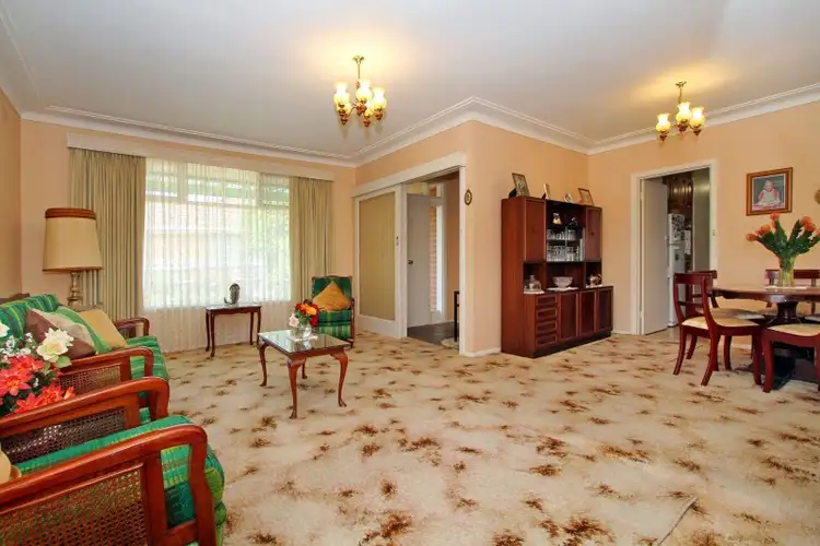 Second view of Homely house listing, 7 Wellman Street, Reservoir VIC 3073