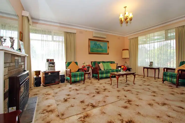 Fifth view of Homely house listing, 7 Wellman Street, Reservoir VIC 3073