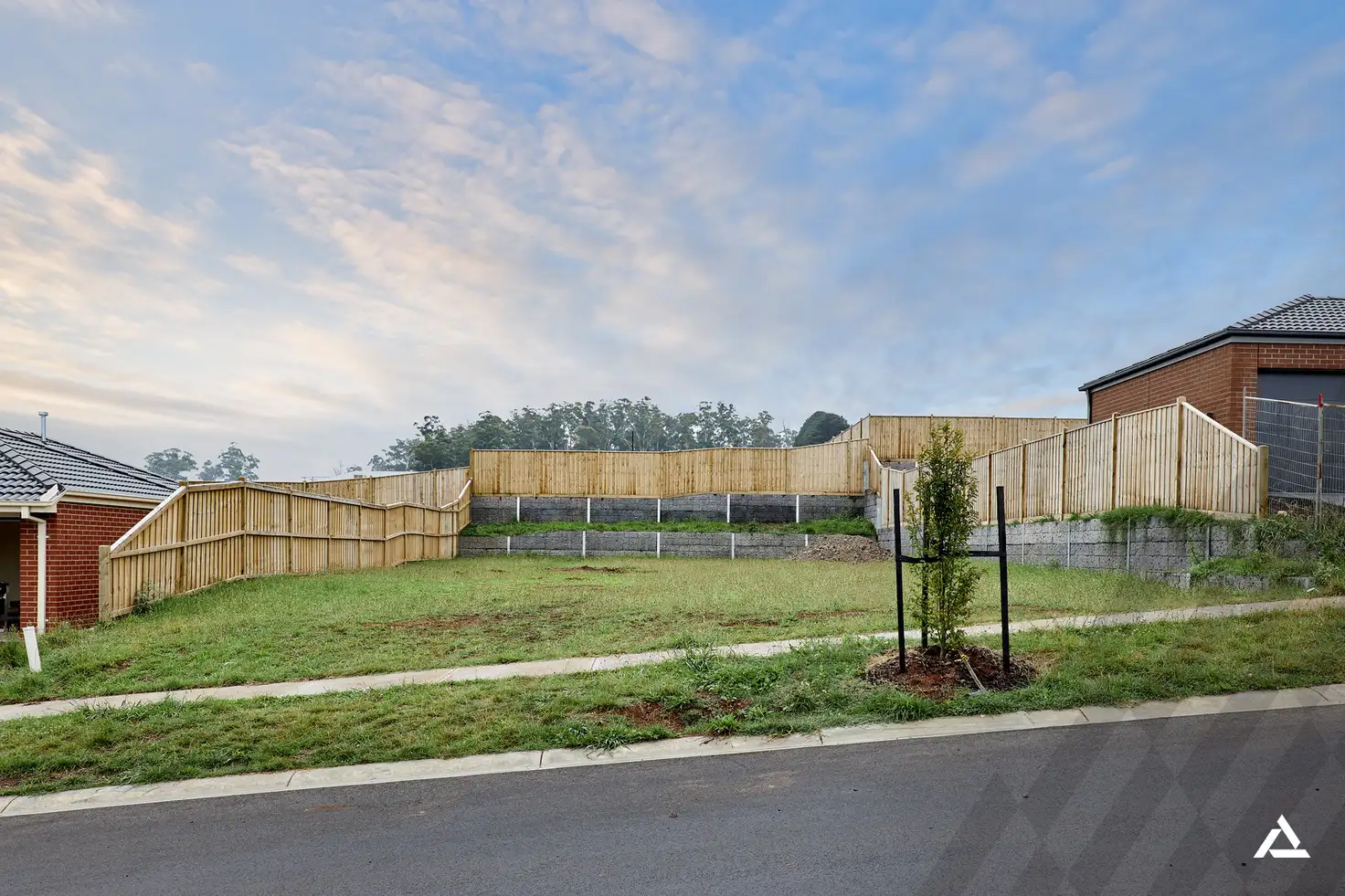 Main view of Homely land listing, 15 Kendal Avenue, Warragul VIC 3820