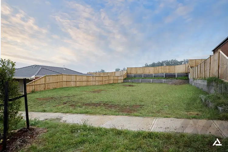 Second view of Homely land listing, 15 Kendal Avenue, Warragul VIC 3820