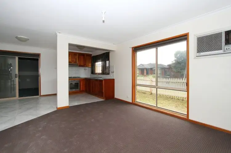 Second view of Homely house listing, 4 Woodlands Place, Lalor VIC 3075