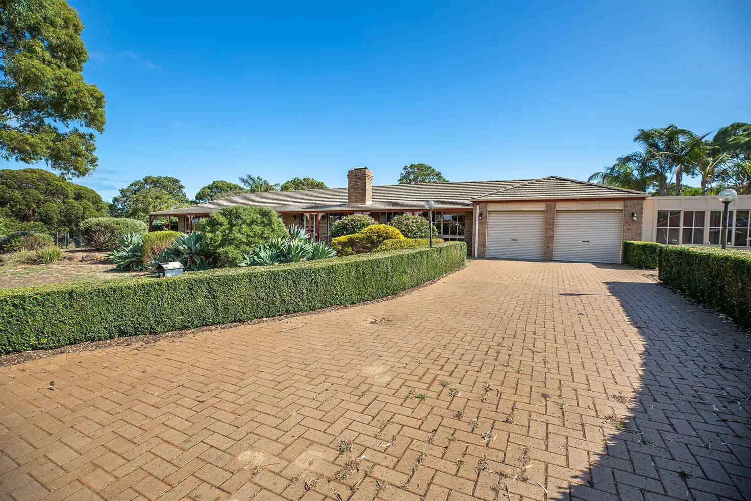 Main view of Homely house listing, 43-45 Spriggs Road, Onkaparinga Hills SA 5163