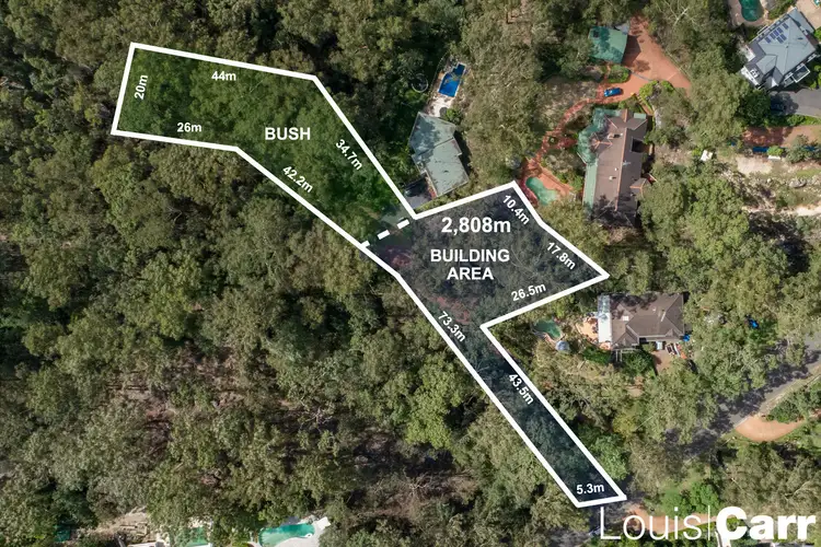 15 Ferncliffe Road, Glenhaven NSW 2156