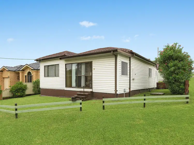 Main view of Homely house listing, 11 Tarrawanna Road, Corrimal NSW 2518