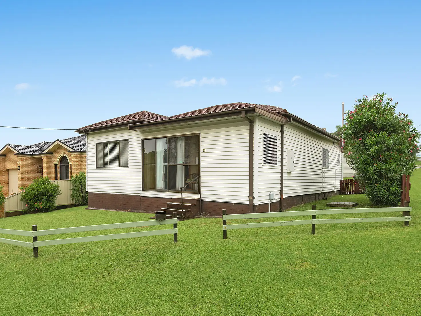 Main view of Homely house listing, 11 Tarrawanna Road, Corrimal NSW 2518