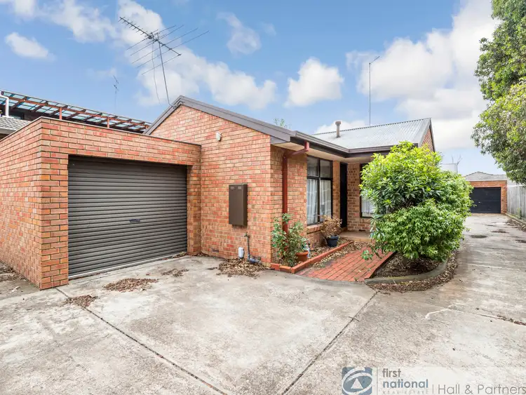 Main view of Homely unit listing, 2/5 Keys Street, Dandenong VIC 3175