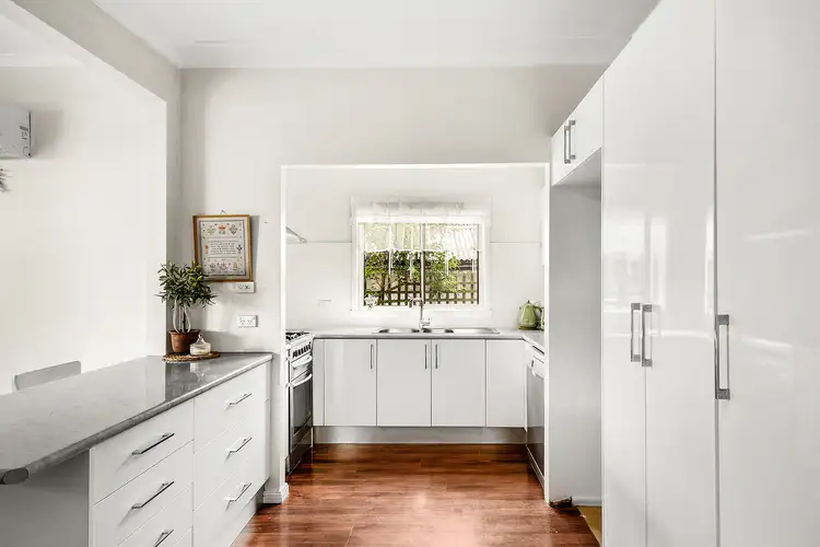 Second view of Homely house listing, 32 Yvonne Street, Seven Hills NSW 2147