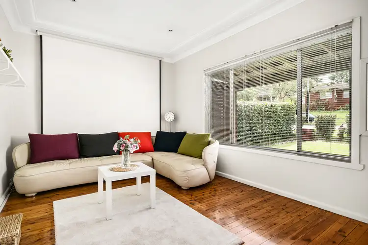 Sixth view of Homely house listing, 32 Yvonne Street, Seven Hills NSW 2147