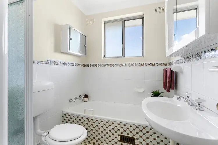 Fifth view of Homely apartment listing, 21/75 Bunnerong Road, Kingsford NSW 2032