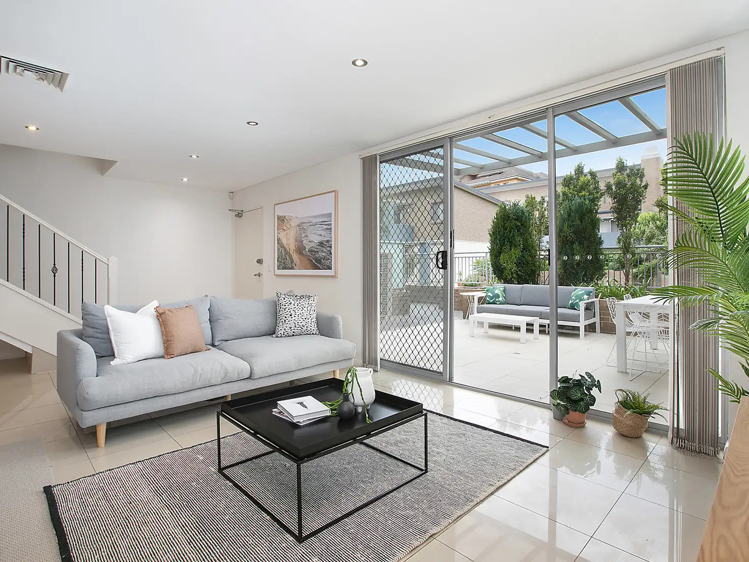 Main view of Homely apartment listing, 5/121 Bland Street, Ashfield NSW 2131