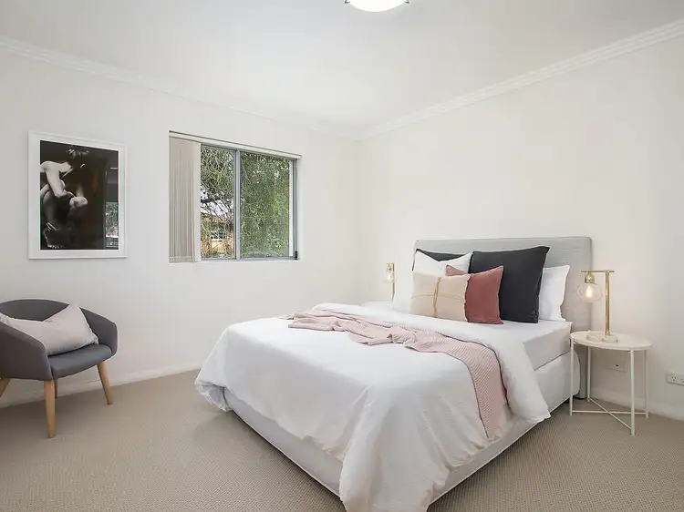 Fourth view of Homely apartment listing, 5/121 Bland Street, Ashfield NSW 2131