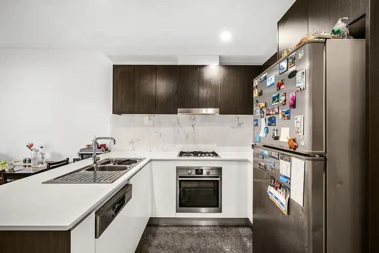 Second view of Homely unit listing, 62/18-22a Hope Street, Rosehill NSW 2142