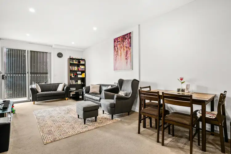 Third view of Homely unit listing, 62/18-22a Hope Street, Rosehill NSW 2142