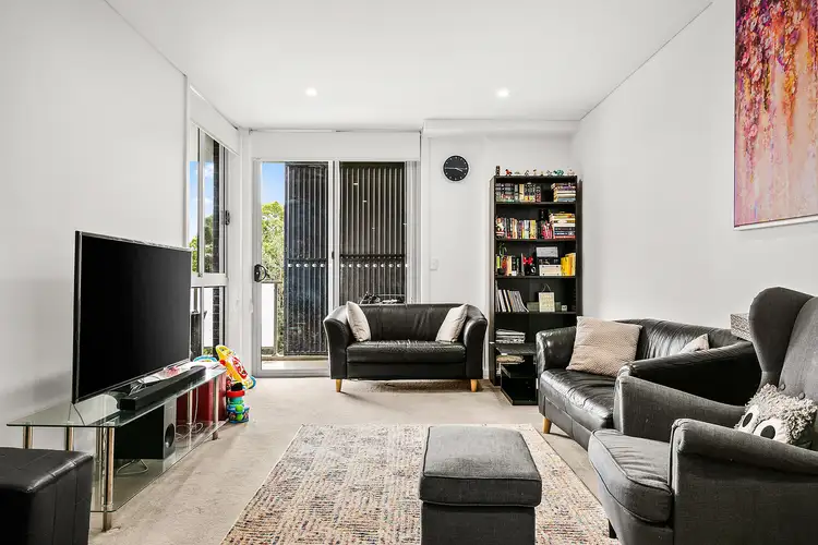 Fourth view of Homely unit listing, 62/18-22a Hope Street, Rosehill NSW 2142