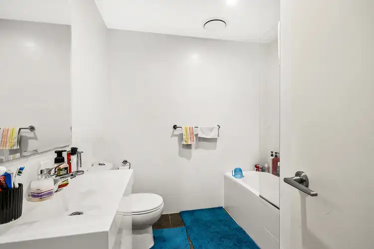 Sixth view of Homely unit listing, 62/18-22a Hope Street, Rosehill NSW 2142