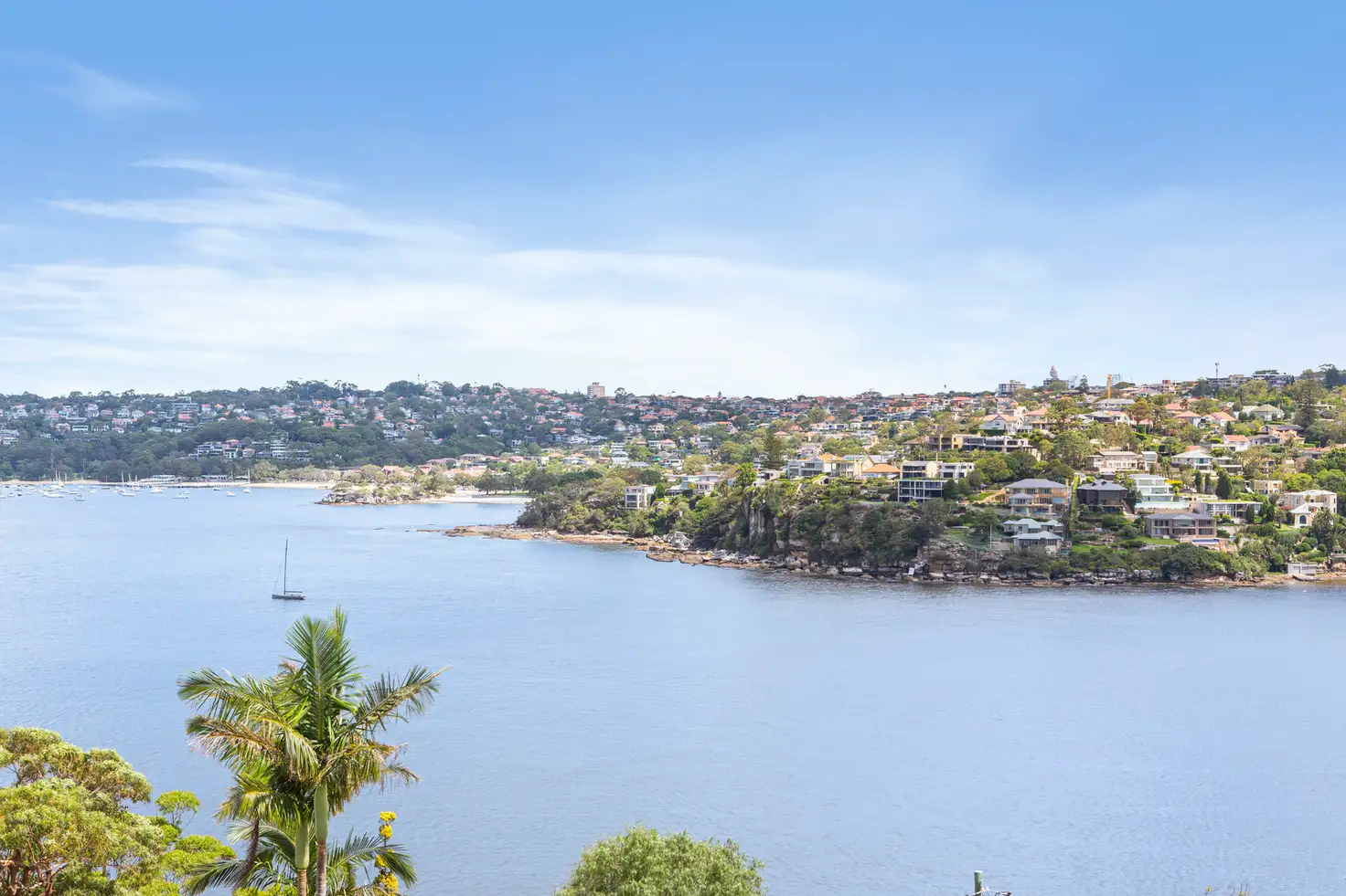 Main view of Homely house listing, 17 Moore Street, Clontarf NSW 2093