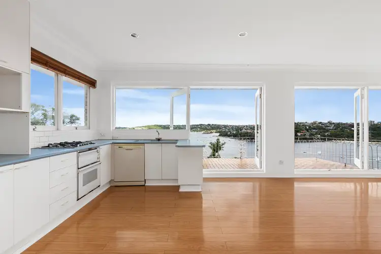 Second view of Homely house listing, 17 Moore Street, Clontarf NSW 2093