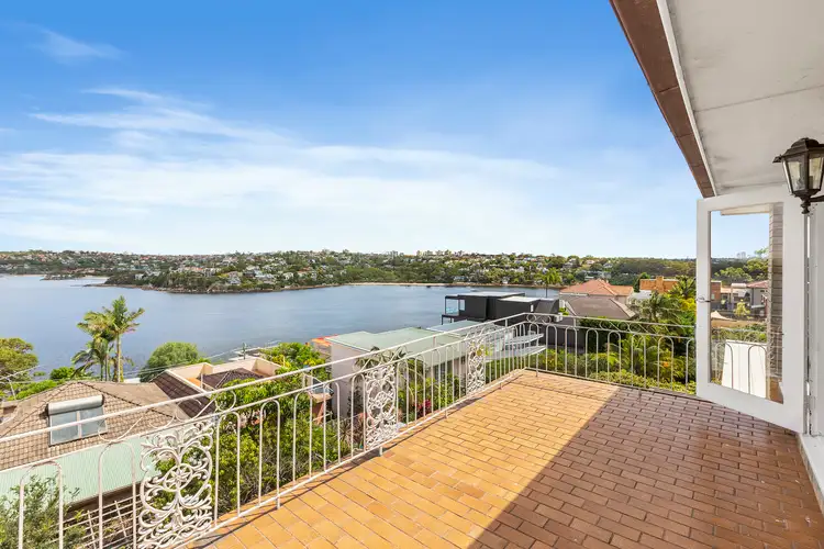 Third view of Homely house listing, 17 Moore Street, Clontarf NSW 2093
