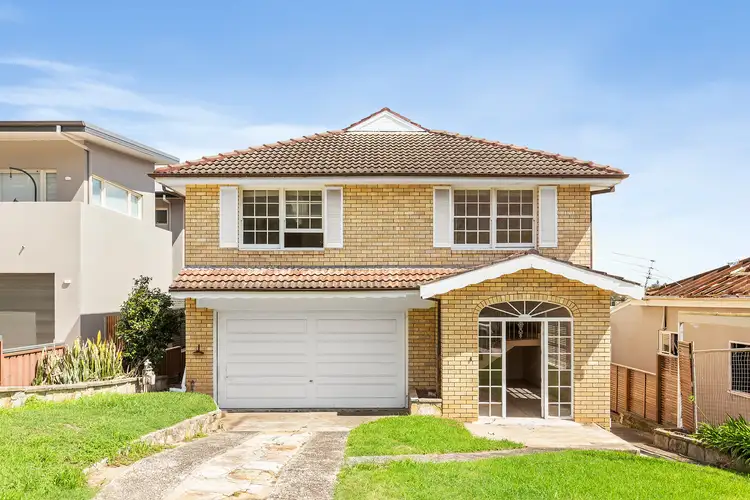 Fifth view of Homely house listing, 17 Moore Street, Clontarf NSW 2093