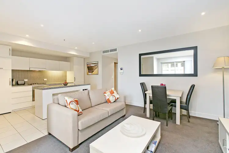 Third view of Homely apartment listing, 125/16 Holdfast Promenade, Glenelg SA 5045