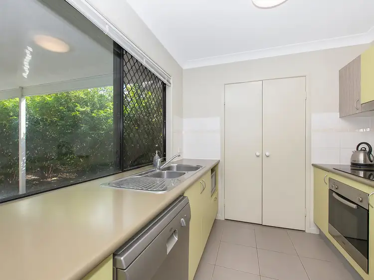 Second view of Homely house listing, 10 Franklin Drive, Mount Louisa QLD 4814