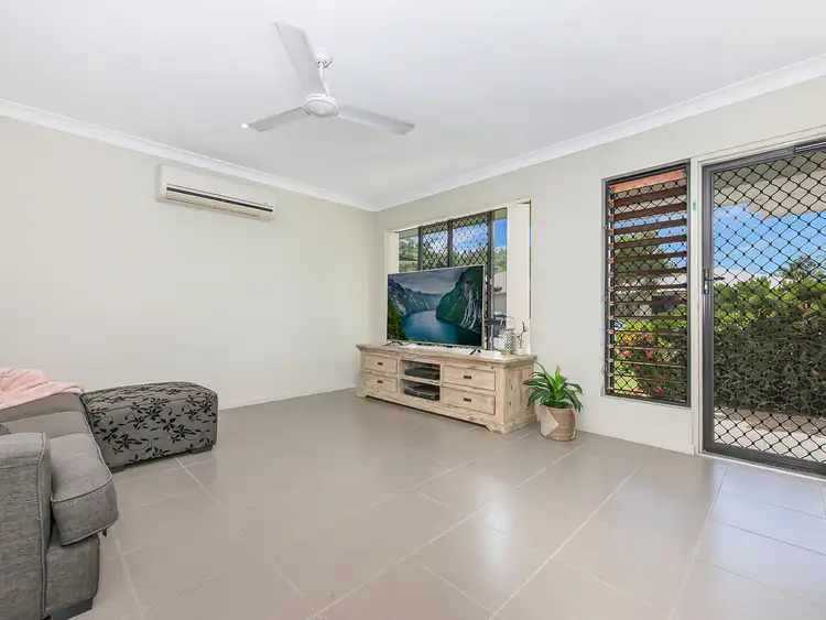 Third view of Homely house listing, 10 Franklin Drive, Mount Louisa QLD 4814