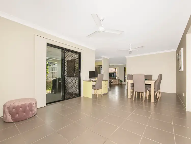 Fourth view of Homely house listing, 10 Franklin Drive, Mount Louisa QLD 4814