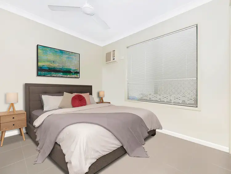 Fifth view of Homely house listing, 10 Franklin Drive, Mount Louisa QLD 4814