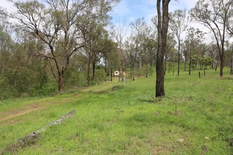 Main view of Homely house listing, 310 Mount Goonaneman Road, Dallarnil QLD 4621