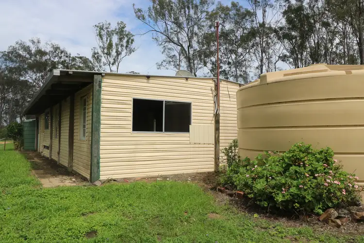 Second view of Homely house listing, 310 Mount Goonaneman Road, Dallarnil QLD 4621