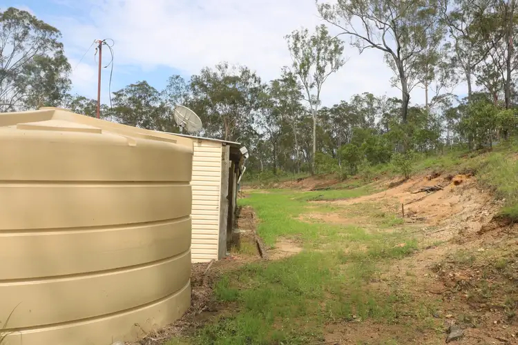 Third view of Homely house listing, 310 Mount Goonaneman Road, Dallarnil QLD 4621