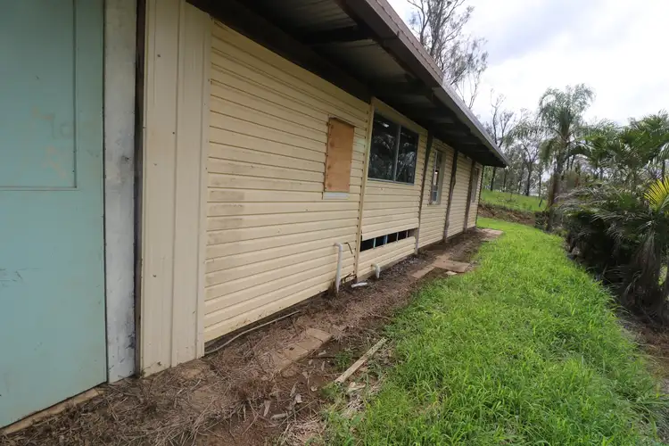 Fourth view of Homely house listing, 310 Mount Goonaneman Road, Dallarnil QLD 4621