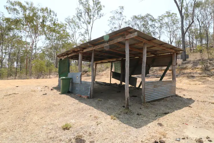 Fifth view of Homely house listing, 310 Mount Goonaneman Road, Dallarnil QLD 4621