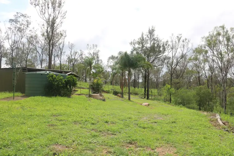 Sixth view of Homely house listing, 310 Mount Goonaneman Road, Dallarnil QLD 4621