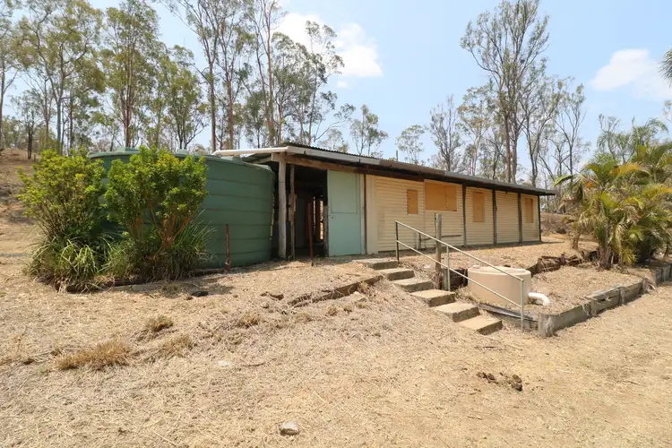 Seventh view of Homely house listing, 310 Mount Goonaneman Road, Dallarnil QLD 4621