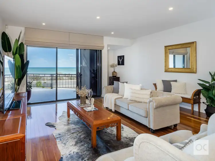 Second view of Homely townhouse listing, 5/399 Esplanade, Semaphore Park SA 5019