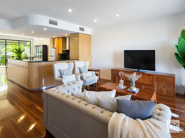 Fourth view of Homely townhouse listing, 5/399 Esplanade, Semaphore Park SA 5019