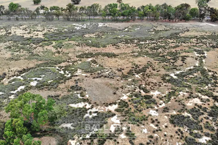 Third view of Homely land listing, LOT 121 Stawell-Avoca Road, Moonambel VIC 3478