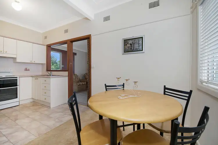 Fourth view of Homely house listing, 17 Francine Street, Seven Hills NSW 2147