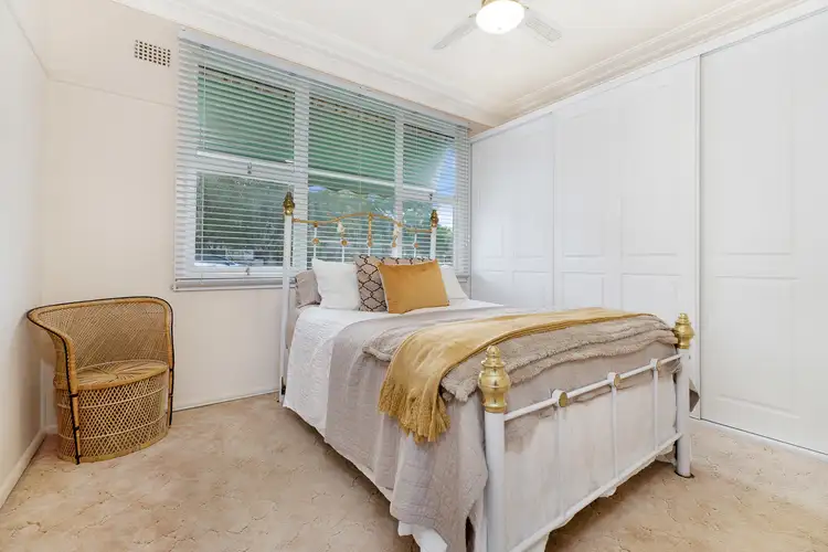 Sixth view of Homely house listing, 17 Francine Street, Seven Hills NSW 2147