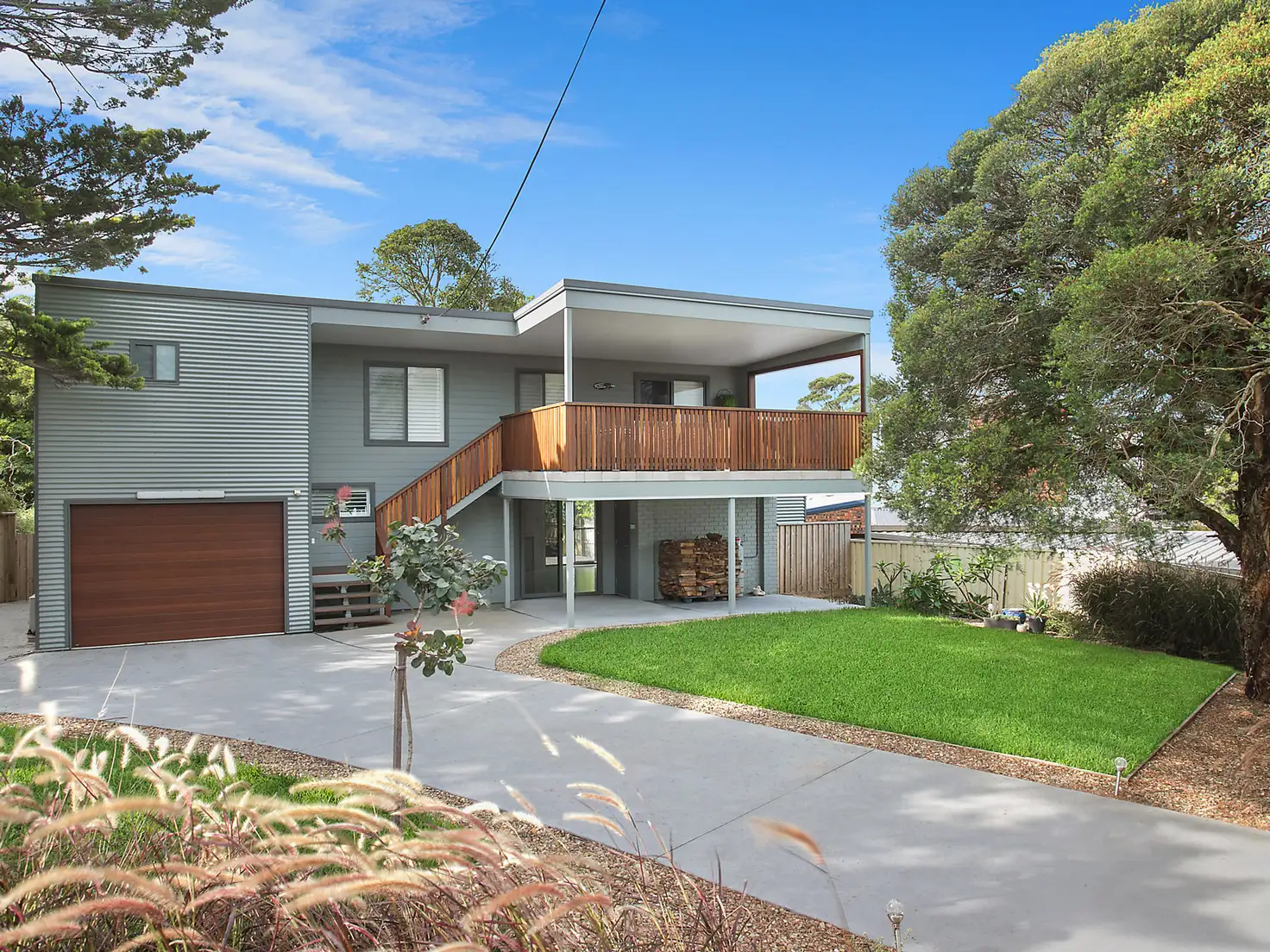 Main view of Homely house listing, 79 Wyoming Avenue, Burrill Lake NSW 2539