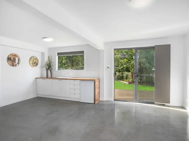 Third view of Homely house listing, 79 Wyoming Avenue, Burrill Lake NSW 2539