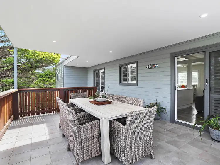 Fourth view of Homely house listing, 79 Wyoming Avenue, Burrill Lake NSW 2539