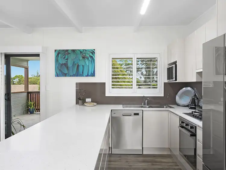 Sixth view of Homely house listing, 79 Wyoming Avenue, Burrill Lake NSW 2539