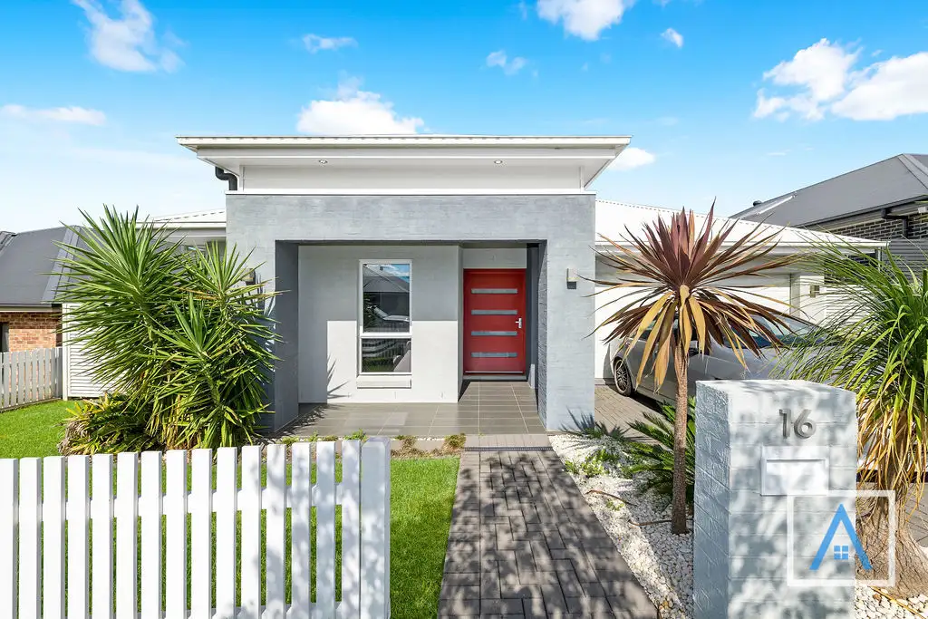 Main view of Homely house listing, 16 Myers Way, Wilton NSW 2571
